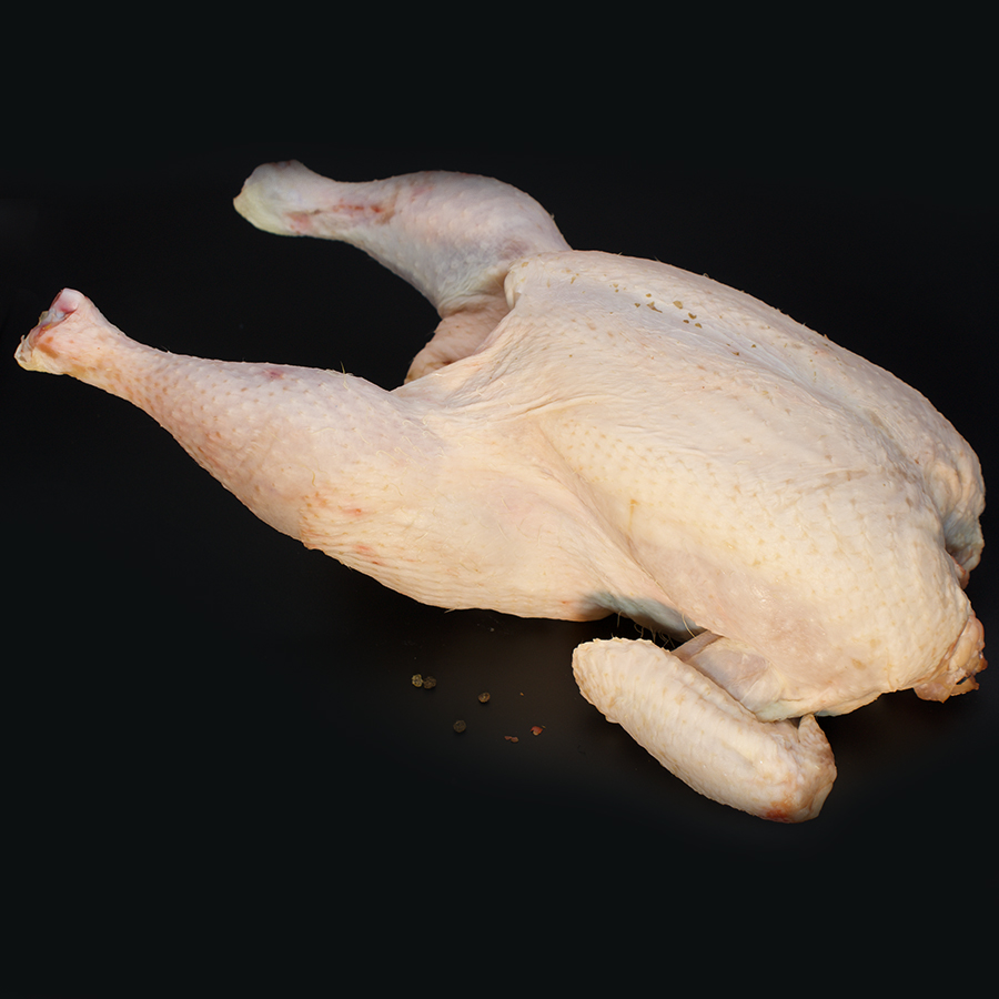 Pollo entero (2,4Kg) – Carniceria Come Bien
